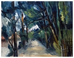 Maurice de Vlaminck 10