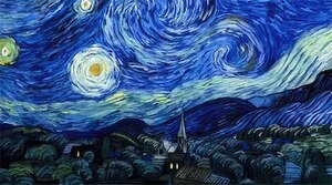 Vincent van Gogh 26