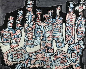 JEAN DUBUFFET 57