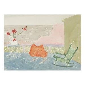 Milton Avery 34