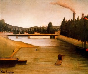 Henri Rousseau 5