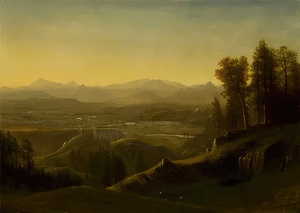 Albert Bierstadt 24