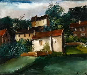 Maurice de Vlaminck 4