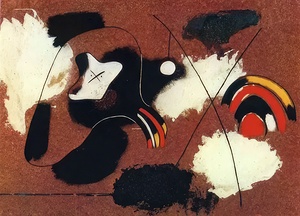 Joan Miro