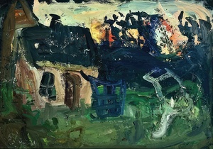Chaim Soutine 11