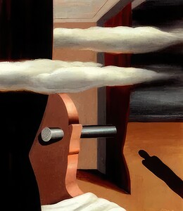 Rene Magritte