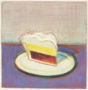 Wayne Thiebaud