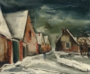 Maurice de Vlaminck 13