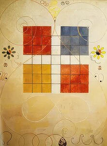Hilma af Klint 5