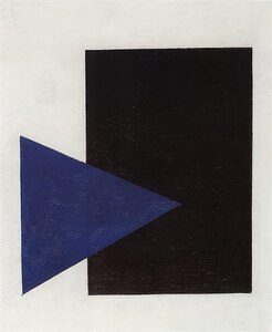 Kazimir Malevich 34
