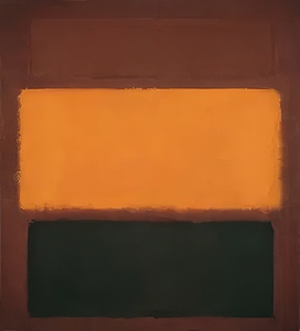 Mark Rothko 49