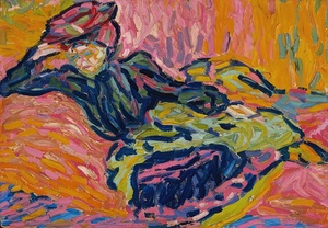 Ernst Ludwig Kirchner 44