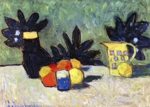 Alexej von Jawlensky 43