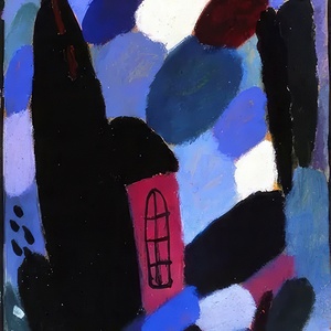 Alexej von Jawlensky 13