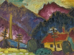 Alexej von Jawlensky 42