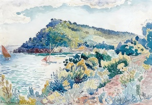 Henri Edmond Cross 25