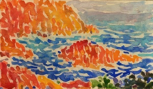 Henri Edmond Cross 48