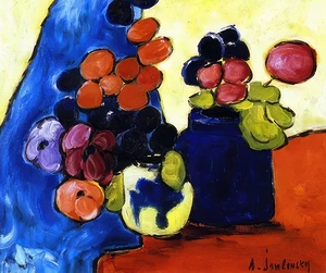 Alexej von Jawlensky 22