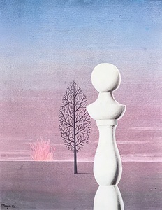 Rene Magritte