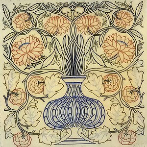 William Morris Artwork 23