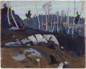 Tom Thomson 36