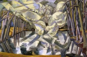 Paul Nash 15