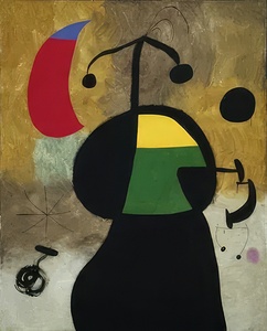 Joan Miro