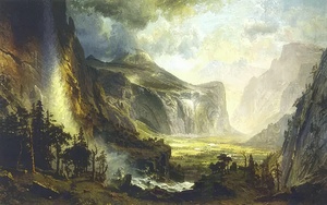 Albert Bierstadt 32