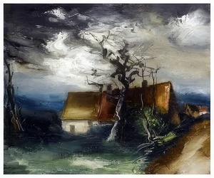 Maurice de Vlaminck 18