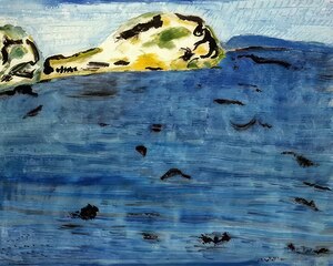 Milton Avery 20