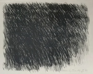 Art by Cy Twombly 18