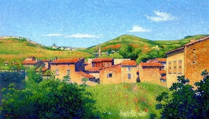 Achille Lauge Art 54