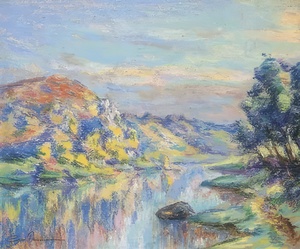 Armand Guillaumin 31