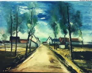 Maurice de Vlaminck 14