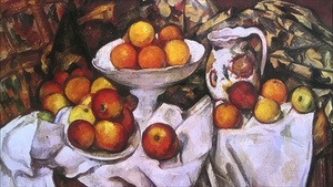 Paul Cézanne 42
