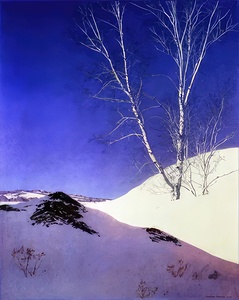 Maxfield Parrish 23