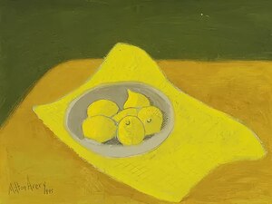 Milton Avery 41