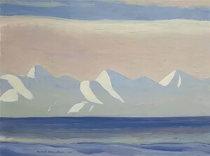 Rockwell Kent  62
