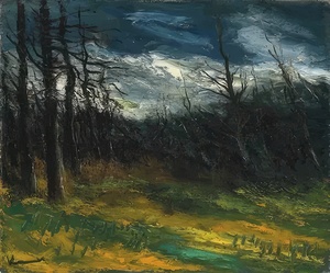 Maurice de Vlaminck 8
