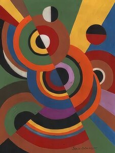 Sonia Delaunay 46
