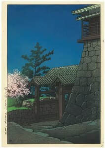 Hasui Kawase 19