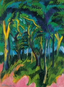 Ernst Ludwig Kirchner 27