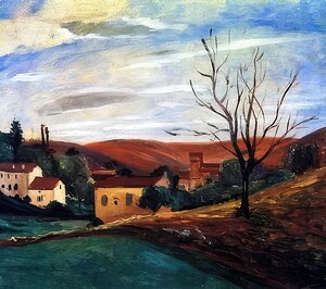André Derain 34