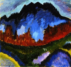 Alexej von Jawlensky 7