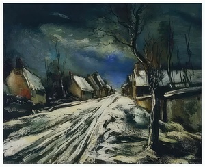 Maurice de Vlaminck 11