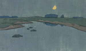 Arthur Wesley Dow 38