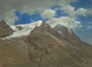Albert Bierstadt 15
