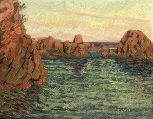Armand Guillaumin 19