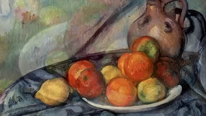 Paul Cézanne 13