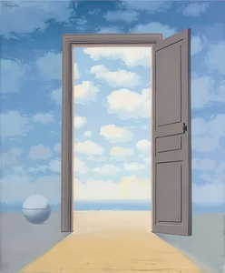 Rene Magritte